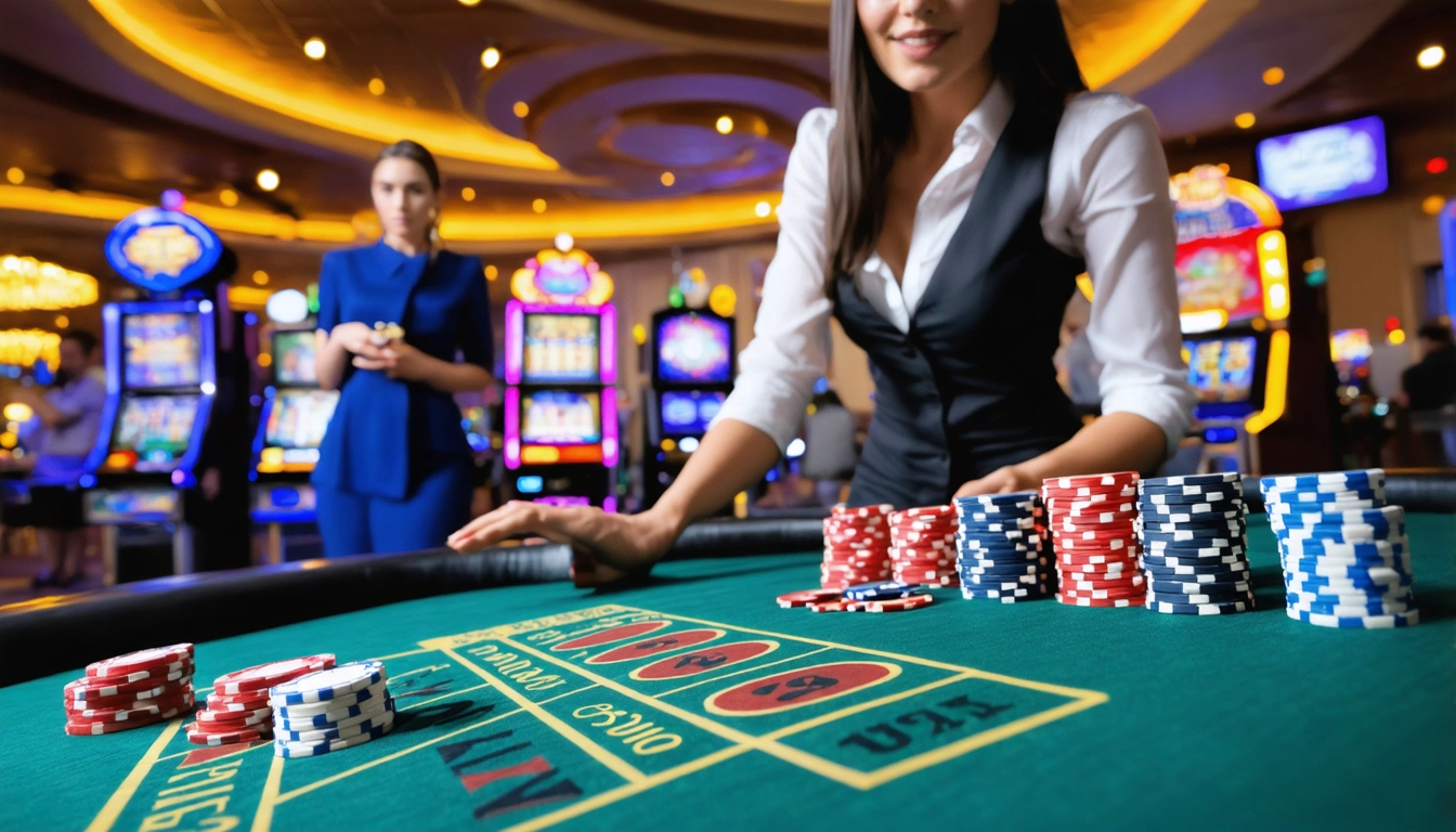 games Olimp Casino