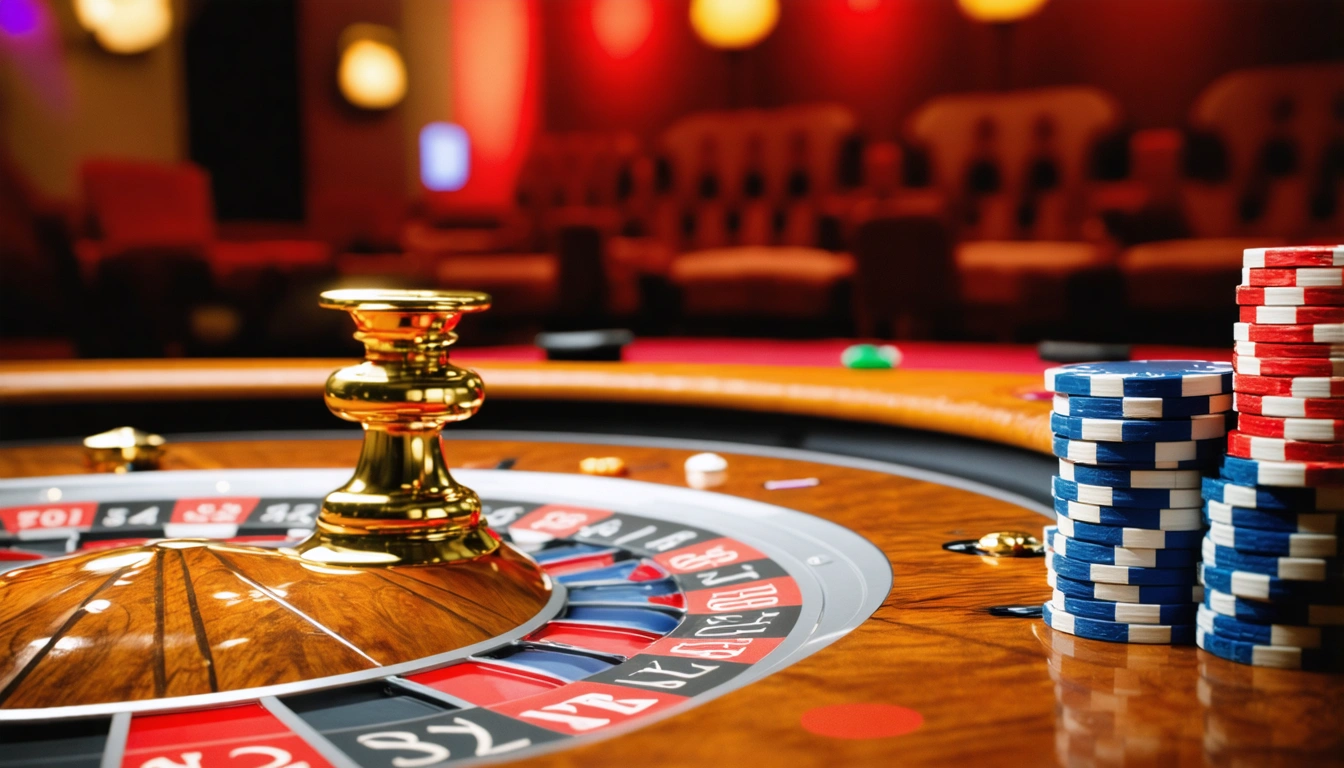 mobile app Olimp Casino