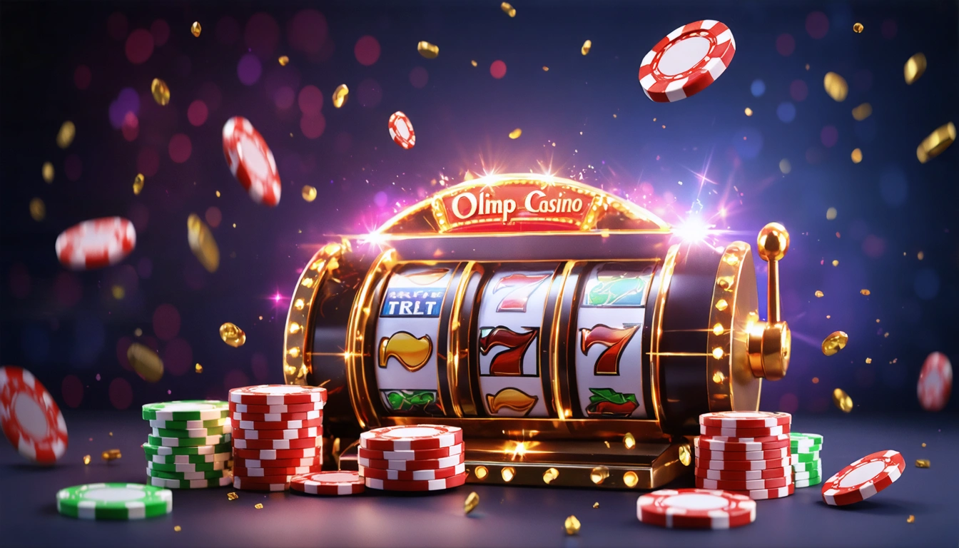 registration Olimp Casino