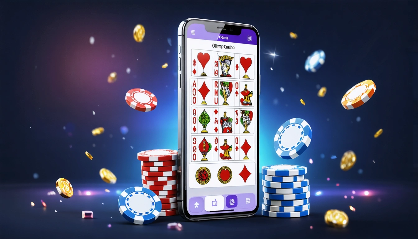 home Olimp Casino